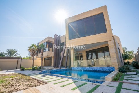 6 bedrooms Villa in Al Barsha, UAE No. 156339