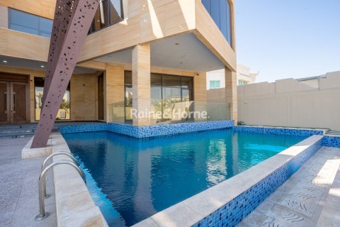 Villa de 6 chambres à Al Barsha, UAE No. 156339 17