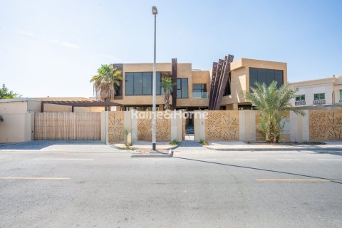 Villa de 6 chambres à Al Barsha, UAE No. 156339 19