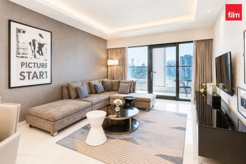 Appartement de 1 chambre à Business Bay, UAE No. 203329 3