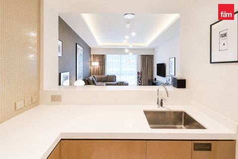 Appartement de 1 chambre à Business Bay, UAE No. 203329 9