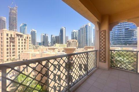 2 غرف نوم شقة في وسط مدينة دبي, الإمارات العربية المتحدة رقم 159305