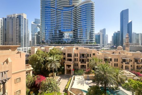 Appartement de 2 chambres à Downtown Dubai (Downtown Burj Dubai), UAE No. 159305 29