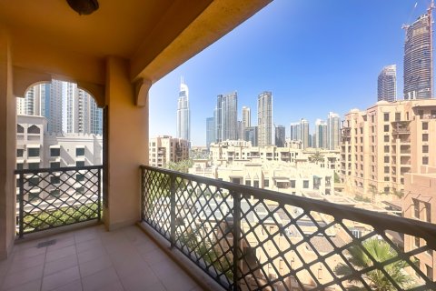 Appartement de 2 chambres à Downtown Dubai (Downtown Burj Dubai), UAE No. 159305 18