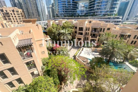 Appartement de 2 chambres à Downtown Dubai (Downtown Burj Dubai), UAE No. 159305 7