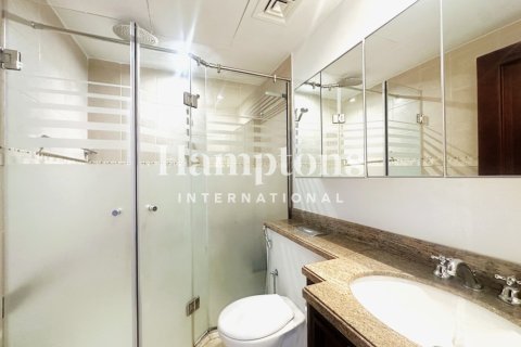 Appartement de 2 chambres à Downtown Dubai (Downtown Burj Dubai), UAE No. 159305 12