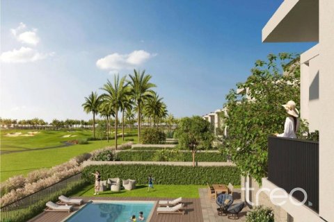 Villa de 4 chambres à EMAAR South, UAE No. 222690 20