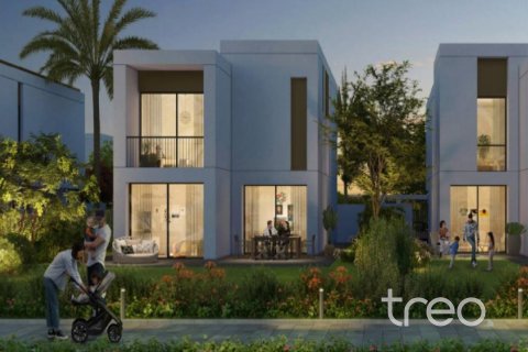 Villa de 4 chambres à EMAAR South, UAE No. 222690 16