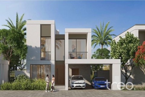 Villa de 4 chambres à EMAAR South, UAE No. 222690 15
