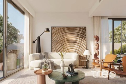 Villa de 4 chambres à EMAAR South, UAE No. 222690 22