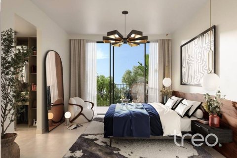 Villa de 4 chambres à EMAAR South, UAE No. 222690 12