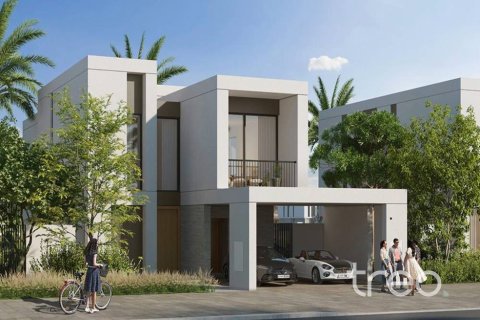 Villa de 4 chambres à EMAAR South, UAE No. 222690 24