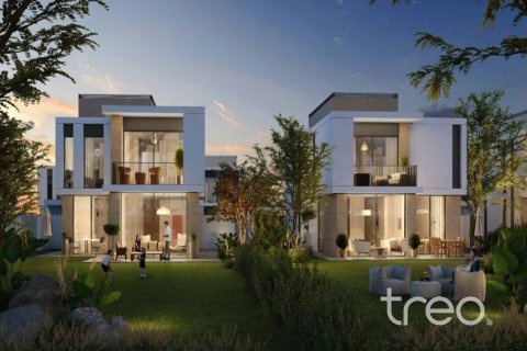 Villa de 4 chambres à EMAAR South, UAE No. 222690 17