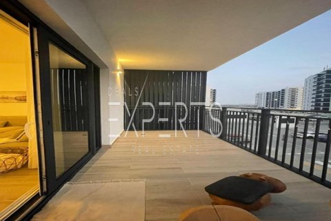 Apartment de 1 dormitorio en Yas Island, UAE No. 224233 13