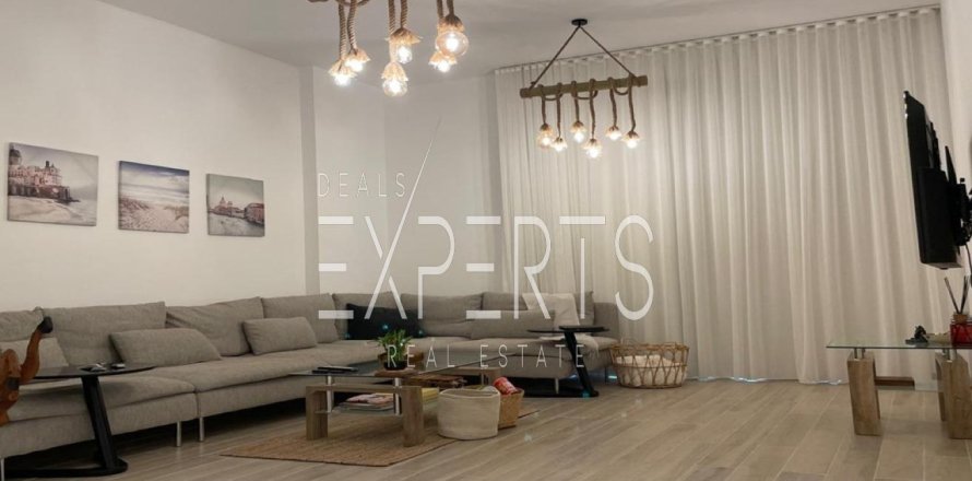Apartment de 1 dormitorio en Yas Island, UAE No. 224233