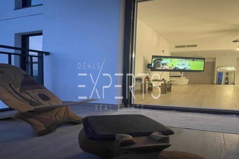 Apartment de 1 dormitorio en Yas Island, UAE No. 224233 14