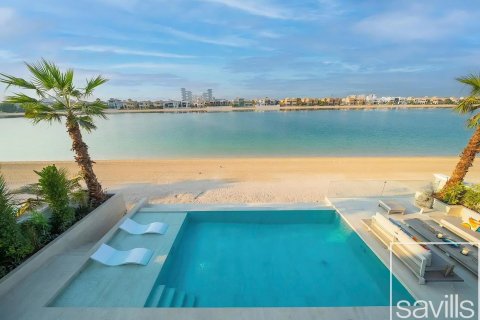 Вилла с 5 спальнями в Garden Homes, ОАЭ №214005 13