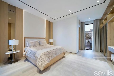 Вилла с 5 спальнями в Garden Homes, ОАЭ №214005 9