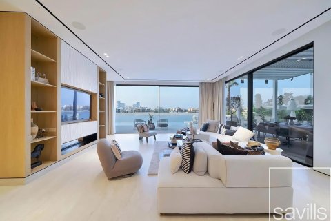 Вилла с 5 спальнями в Garden Homes, ОАЭ №214005 21