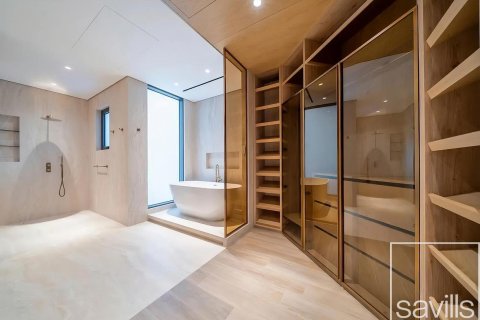 Вилла с 5 спальнями в Garden Homes, ОАЭ №214005 20