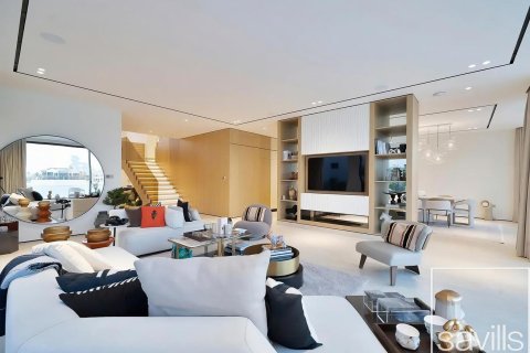 Вилла с 5 спальнями в Garden Homes, ОАЭ №214005 14