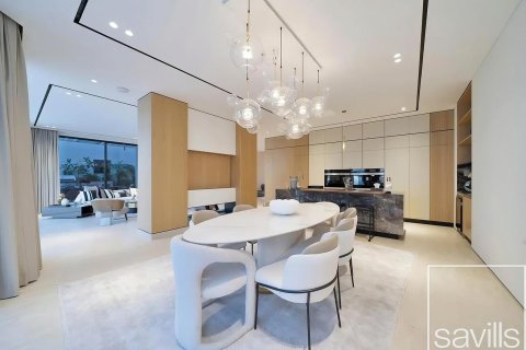 Вилла с 5 спальнями в Garden Homes, ОАЭ №214005 11