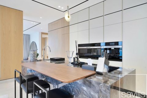 Вилла с 5 спальнями в Garden Homes, ОАЭ №214005 18