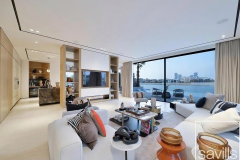 Вилла с 5 спальнями в Garden Homes, ОАЭ №214005 12