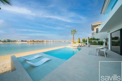 Вилла с 5 спальнями в Garden Homes, ОАЭ №214005 6