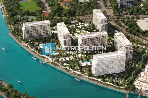 2 bedrooms Apartment on the Yas Island, UAE No. 136875