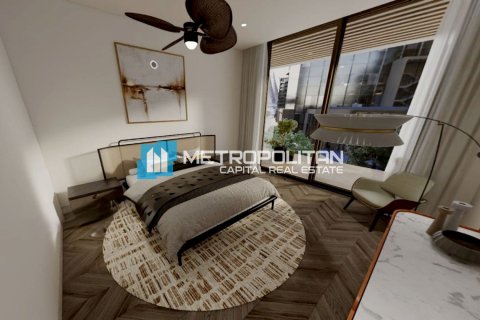 Apartment de 2 dormitorios en Saadiyat Island, UAE No. 149763 5