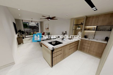 Apartment de 2 dormitorios en Saadiyat Island, UAE No. 149763 4