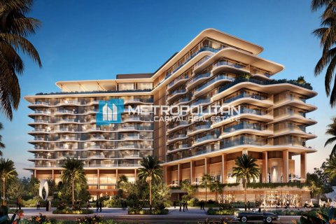 Apartment de 2 dormitorios en Saadiyat Island, UAE No. 149763 12