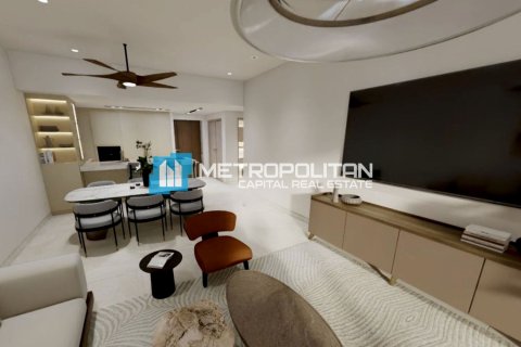 Apartment de 2 dormitorios en Saadiyat Island, UAE No. 149763 9