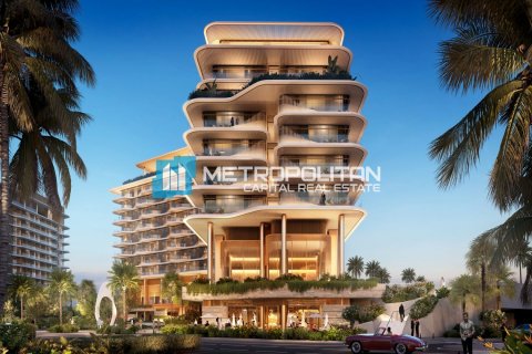 Apartment de 2 dormitorios en Saadiyat Island, UAE No. 149763 11