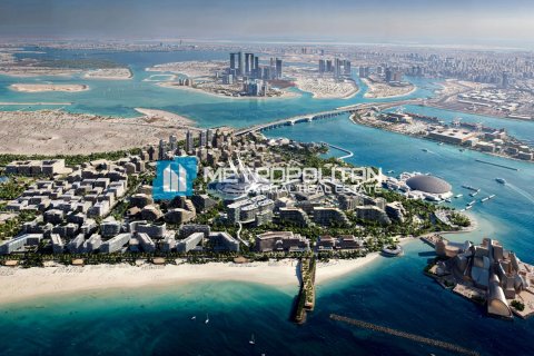 Apartment de 2 dormitorios en Saadiyat Island, UAE No. 149763 10