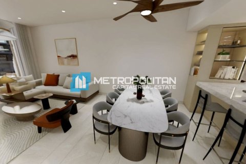 Apartment de 2 dormitorios en Saadiyat Island, UAE No. 149763 6