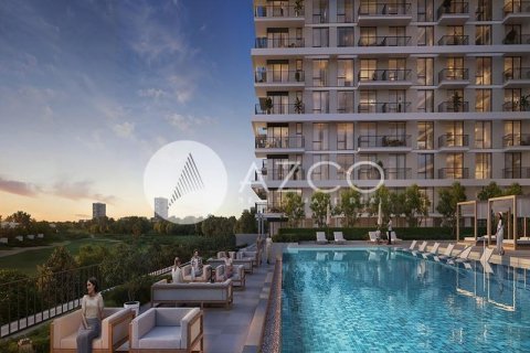 Квартира с 3 спальнями в EMAAR South, ОАЭ №82542 12