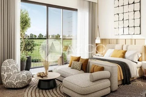 Квартира с 3 спальнями в EMAAR South, ОАЭ №82542 5
