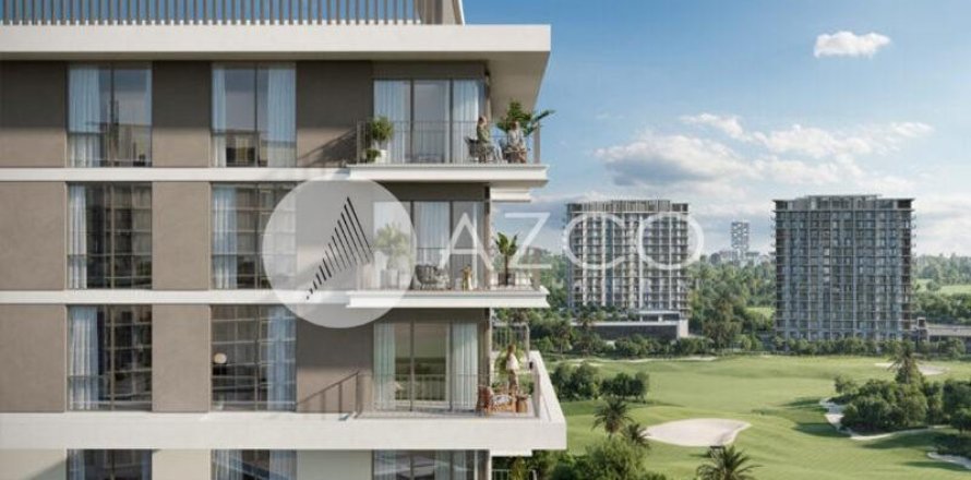 Квартира с 3 спальнями в EMAAR South, ОАЭ №82542