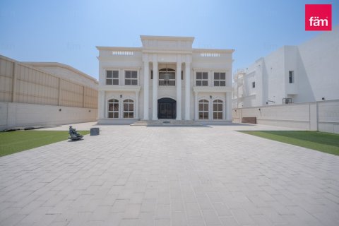 5 bedrooms Villa in Al Barsha, UAE No. 168718