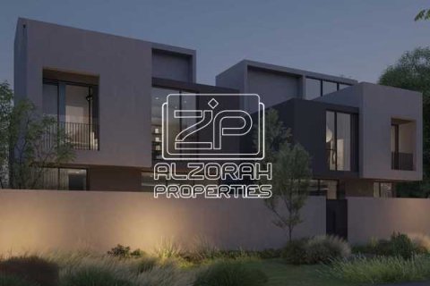 Townhouse de 4 chambres à Sharjah, UAE No. 223828 12