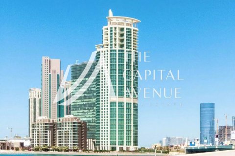 1 غرف نوم شقة في جزيرة الريم, الإمارات العربية المتحدة رقم 213098