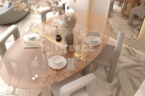 Квартира с 1 спальней в Jumeirah Village Triangle, ОАЭ №160229 10