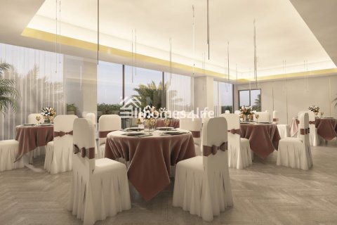 2 bedrooms Apartment in wasl gate, UAE No. 186144 11