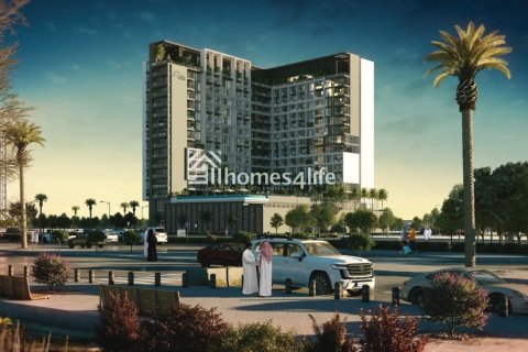 2 bedrooms Apartment in wasl gate, UAE No. 186144 3