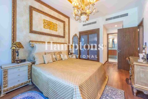 Apartment de 1 dormitorio en FIVE Palm Jumeirah, UAE No. 220075 20