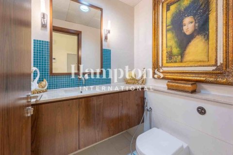 Apartment de 1 dormitorio en FIVE Palm Jumeirah, UAE No. 220075 19