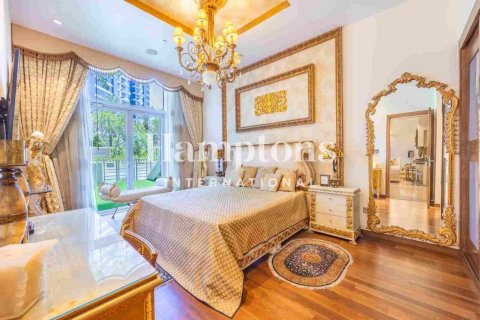 Apartment de 1 dormitorio en FIVE Palm Jumeirah, UAE No. 220075 8