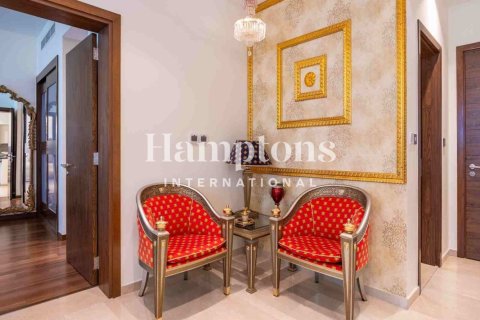 Apartment de 1 dormitorio en FIVE Palm Jumeirah, UAE No. 220075